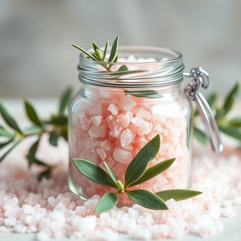 Bath & Spa Salt