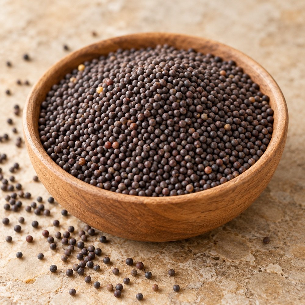 Canola seeds