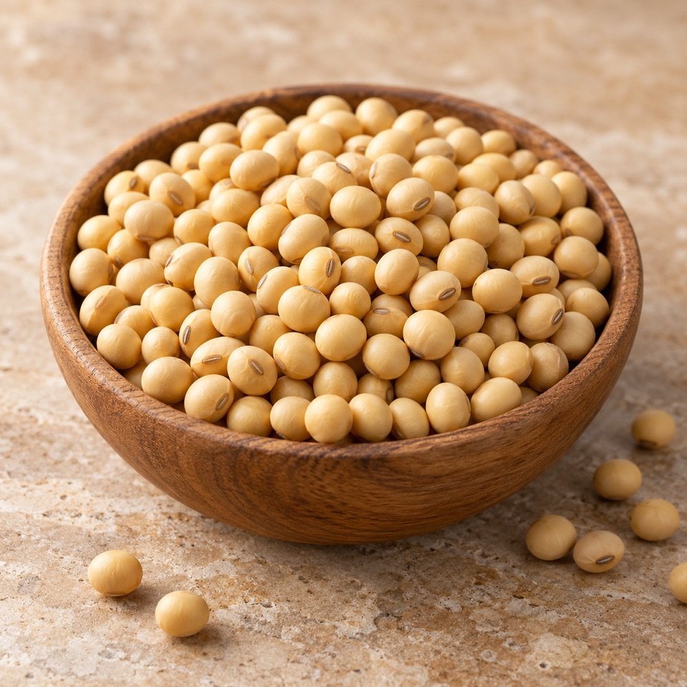 Soybeans