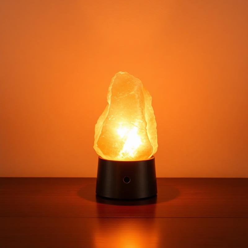 Himalayan Salt Lamps