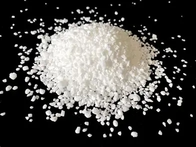 water softener salt pellets